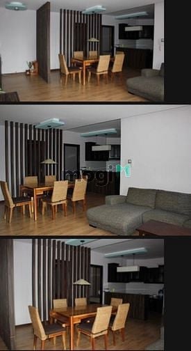 Hình ảnh ✅Copac quận 4 - 90m2 2pn2wc Full nội thất