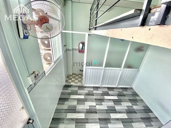 Hình ảnh Phòng trọ giá rẻ khu vực Bình Thành - Bình Tân