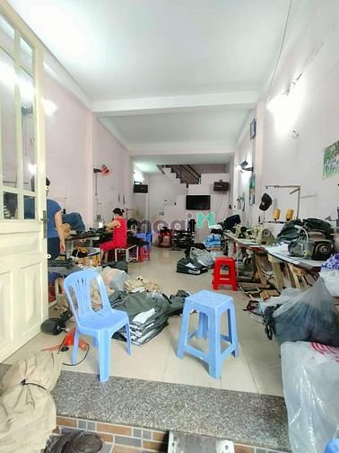 Hình ảnh Tân Kỳ Tân Quý - HXH Đỗ - 46m2 A4 - BHH Bình Tân - Chỉ nhỉnh 4 tỷ