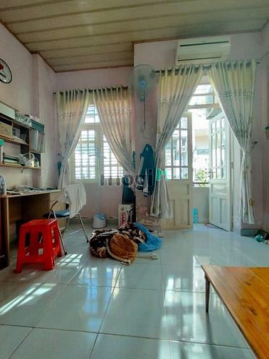 Hình ảnh Tân Kỳ Tân Quý - HXH Đỗ - 46m2 A4 - BHH Bình Tân - Chỉ nhỉnh 4 tỷ