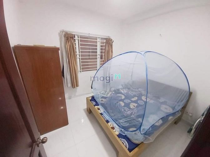 Hình ảnh ✅Khánh Hội 2 - 87m2 2pn2wc ban công siêu rộng