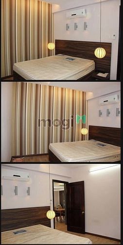 Hình ảnh ✅Copac quận 4 - 90m2 2pn2wc Full nội thất