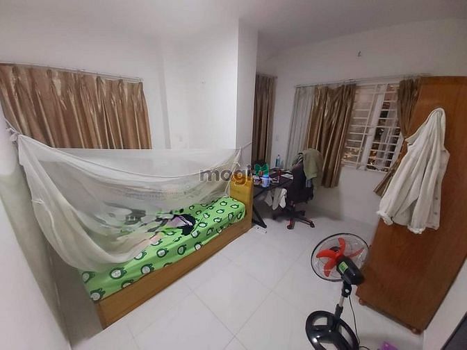 Hình ảnh ✅Khánh Hội 2 - 87m2 2pn2wc ban công siêu rộng