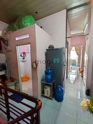 Hình ảnh Tân Kỳ Tân Quý - HXH Đỗ - 46m2 A4 - BHH Bình Tân - Chỉ nhỉnh 4 tỷ