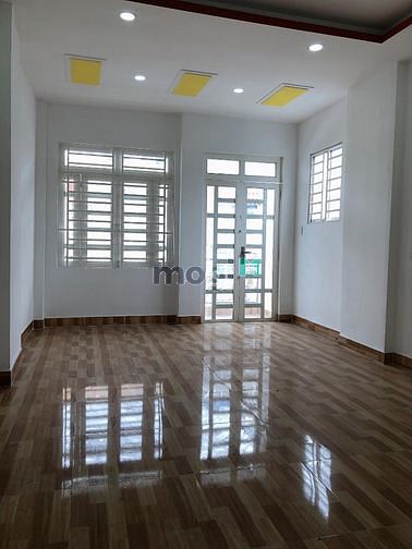 Hình ảnh SIÊU PHẨM BÌNH TÂN - GẦN 100M2 - Hẻm 1 Trục Thẳng - Nhỉnh 5 Tỷ , TL