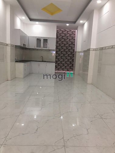 Hình ảnh SIÊU PHẨM BÌNH TÂN - GẦN 100M2 - Hẻm 1 Trục Thẳng - Nhỉnh 5 Tỷ , TL