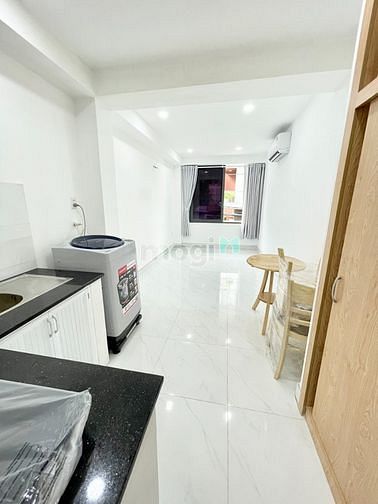 Hình ảnh 🏬🏬 Studio thoáng mát Full nội thất XỊn Xò - Đ. Cây Trâm - Vào ở ngay