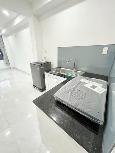Hình ảnh 🏬🏬 Studio thoáng mát Full nội thất XỊn Xò - Đ. Cây Trâm - Vào ở ngay