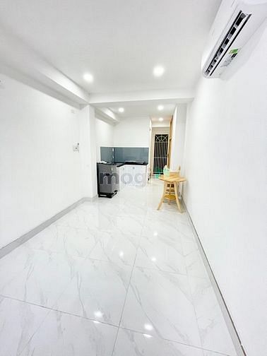 Hình ảnh 🏬🏬 Studio thoáng mát Full nội thất XỊn Xò - Đ. Cây Trâm - Vào ở ngay