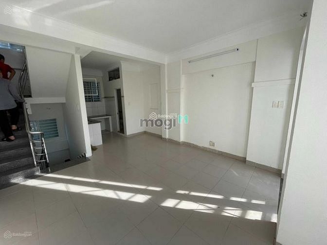 Hình ảnh Nhà 4.5x9m, Phan Văn Trị, Bình Thạnh, quá rẻ chỉ 3.2 tỷ
