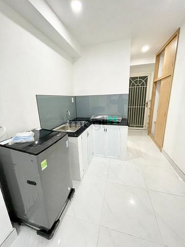 Hình ảnh 🏬🏬 Studio thoáng mát Full nội thất XỊn Xò - Đ. Cây Trâm - Vào ở ngay