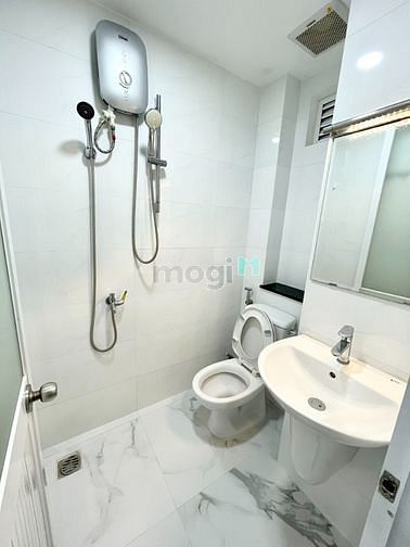 Hình ảnh 🏬🏬 Studio thoáng mát Full nội thất XỊn Xò - Đ. Cây Trâm - Vào ở ngay