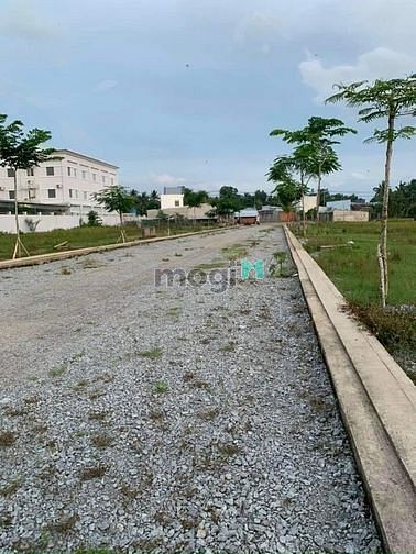 Hình ảnh Đất Nền 90m2 Trung Tâm Chợ Cái Tắt Hậu Giang