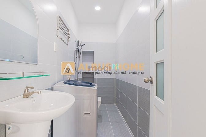 Hình ảnh Căn Hộ Cao Cấp Gần Luỹ Bán Bích 2PN