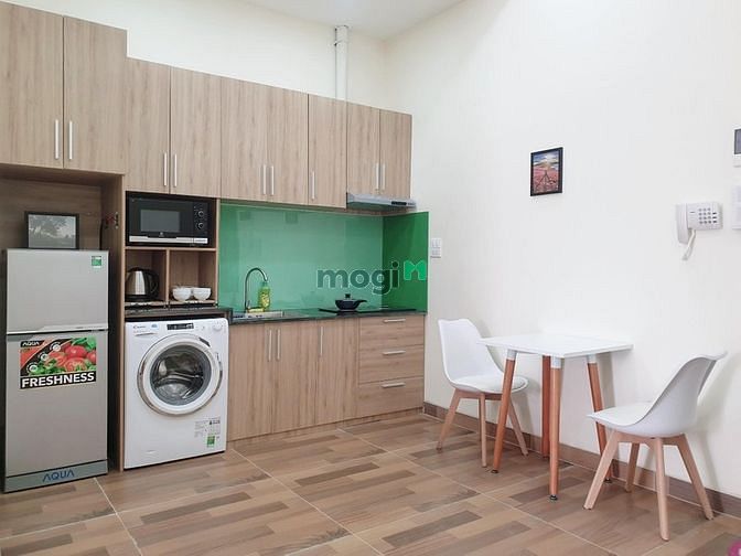 Hình ảnh Studio The Sun Avenue 48m2 - Full NT đẹp 48m2 10tr/tháng