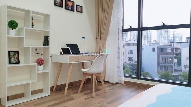 Hình ảnh Studio The Sun Avenue 48m2 - Full NT đẹp 48m2 10tr/tháng