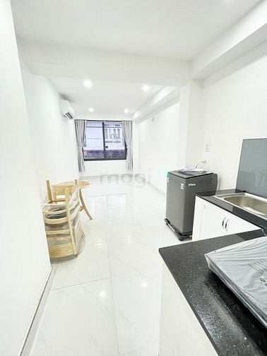 Hình ảnh 🏬🏬 Studio thoáng mát Full nội thất XỊn Xò - Đ. Cây Trâm - Vào ở ngay