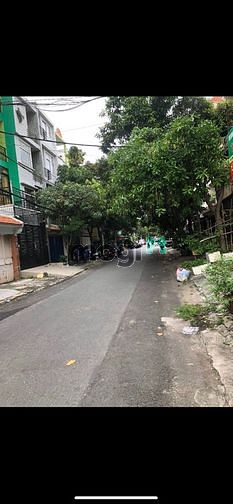 Hình ảnh Bán đất ĐẶNG THUỲ TRÂM phường 13 bình thạnh 6x17 vị trí vip