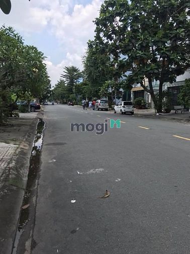 Hình ảnh Bán đất MT đường 30 Khu Ao Sen, Bình Trị Đông B, Bình Tân, giá 14.5 tỷ
