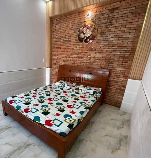Hình ảnh ''''bán nhà 2 tầng ''''  chỉ 3. 25 tỷ, phạm văn chiêu, gò vấp - sổ