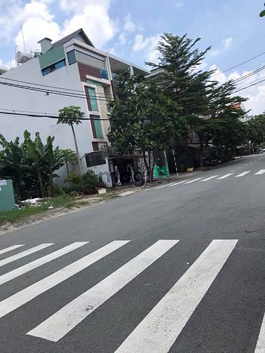 Hình ảnh Bán đất MT đường 30 Khu Ao Sen, Bình Trị Đông B, Bình Tân, giá 14.5 tỷ