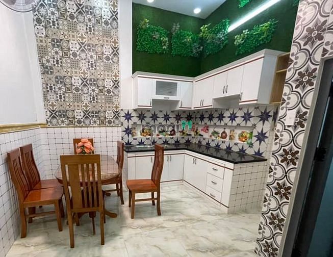 Hình ảnh ''''bán nhà 2 tầng ''''  chỉ 3. 25 tỷ, phạm văn chiêu, gò vấp - sổ