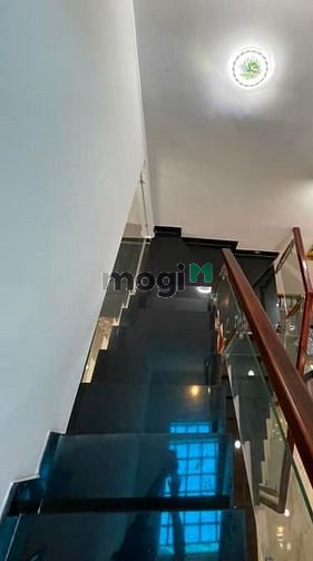 Hình ảnh ''''bán nhà 2 tầng ''''  chỉ 3. 25 tỷ, phạm văn chiêu, gò vấp - sổ