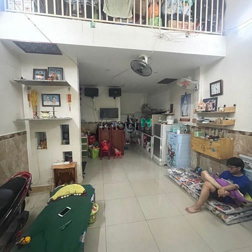 Hình ảnh Nhà hẻm 127 Lê Thúc Hoạch, Phú Thọ Hoà, Tân Phú