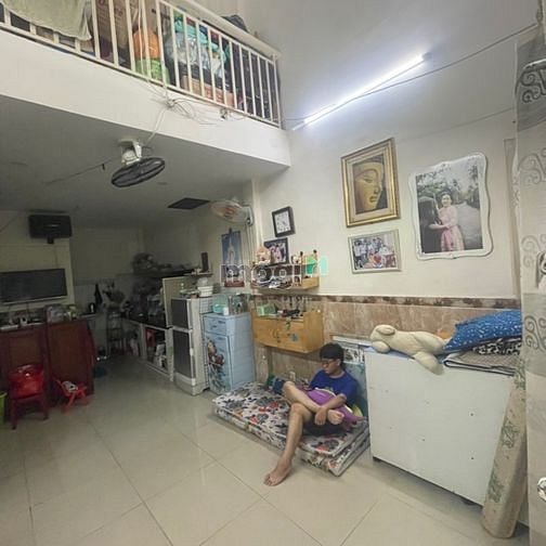 Hình ảnh Nhà hẻm 127 Lê Thúc Hoạch, Phú Thọ Hoà, Tân Phú