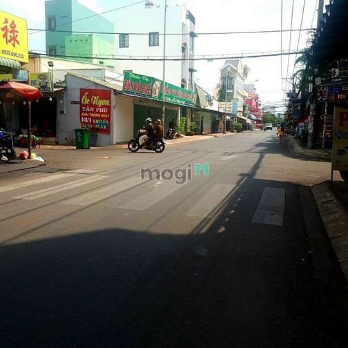 Hình ảnh Nhà hẻm 127 Lê Thúc Hoạch, Phú Thọ Hoà, Tân Phú