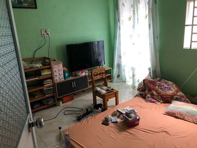 Hình ảnh Bán nhà quận Tân Phú chính chủ