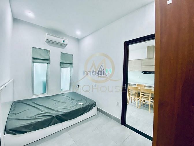 Hình ảnh 🔥 Mb6623 nạp rút nhanh chóng 2 phòng ngủ_ 60m2_full nội thất_Q10
