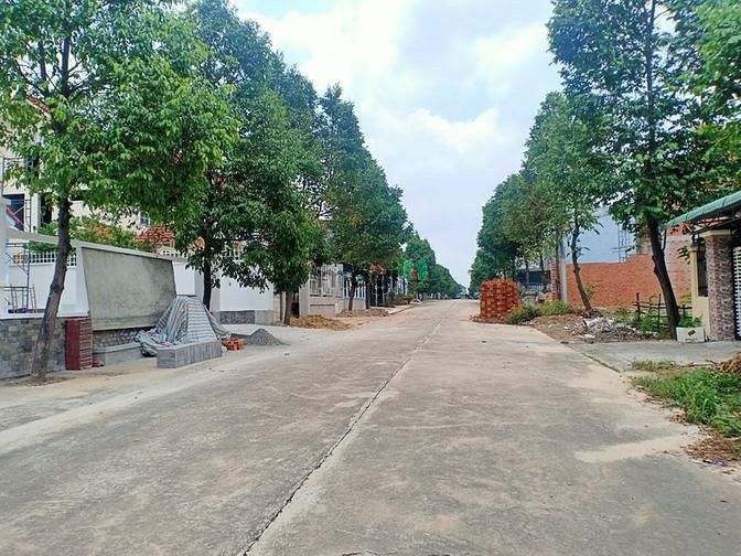 Hình ảnh Bán 150m2 đất ở đô thị ngay KCN Bến Cát Bình Dương