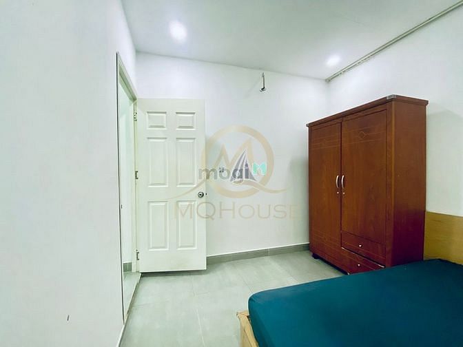 Hình ảnh 🔥 Mb6623 nạp rút nhanh chóng 2 phòng ngủ_ 60m2_full nội thất_Q10