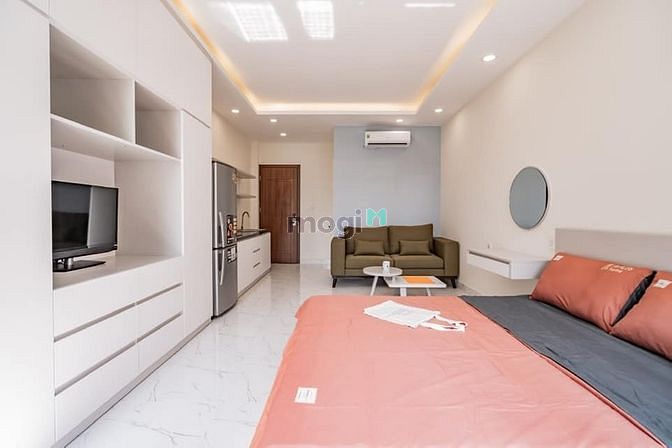 Hình ảnh Phòng trọ full nội thất, cửa sổ giá chỉ từ 4tr