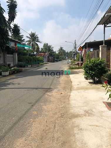Hình ảnh 280m2 Thổ Cư Mặt Tiền Đường Nhựa 30m, Trong lòng KDC