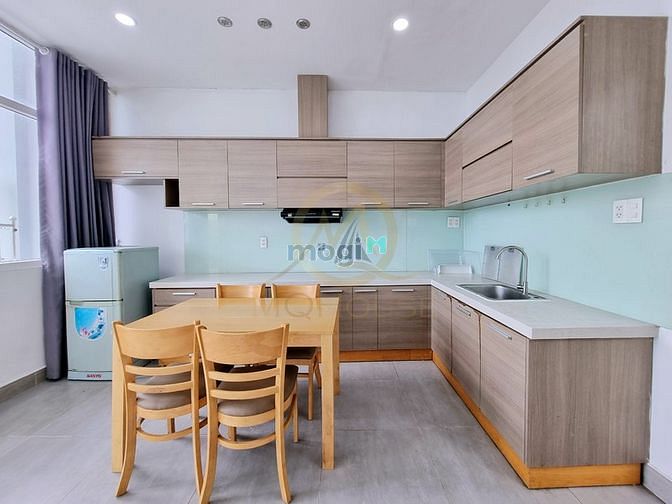 Hình ảnh 🔥 Mb6623 nạp rút nhanh chóng 2 phòng ngủ_ 60m2_full nội thất_Q10
