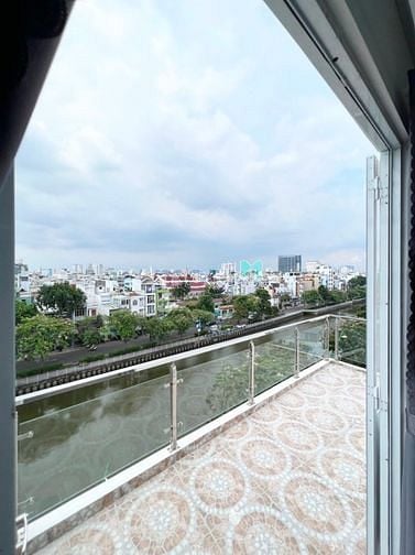 Hình ảnh Mb6623 nạp rút nhanh chóng mới xây Ban công Bờ kè hoàng sa siêu mát