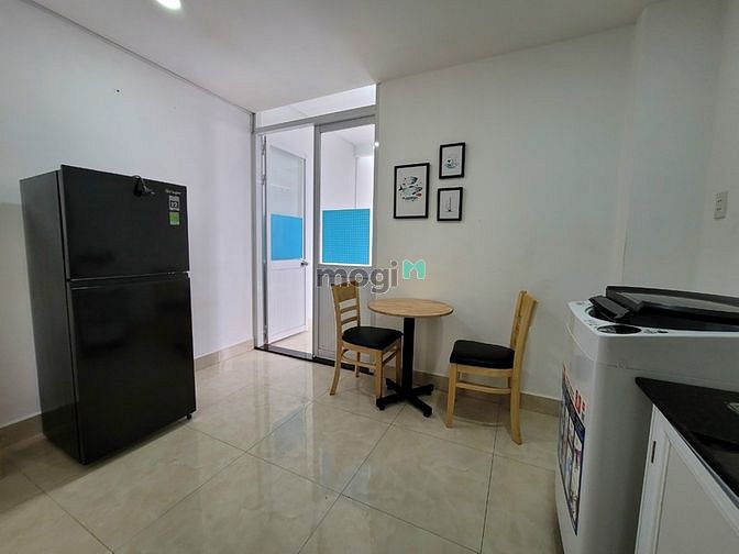 Hình ảnh Cho thuê Trang Chủ MB66.COM / Đăng Ký Tặng 66K 1pn full nội thất view xinh
