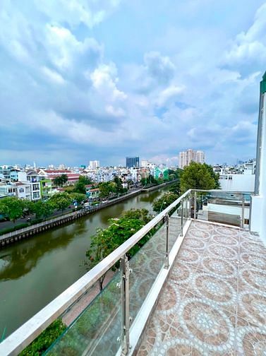 Hình ảnh Mb6623 nạp rút nhanh chóng mới xây Ban công Bờ kè hoàng sa siêu mát