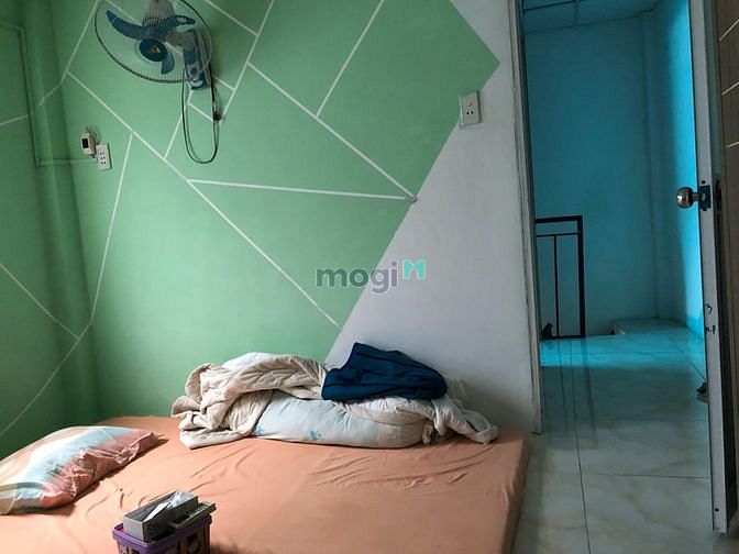 Hình ảnh Bán nhà quận Tân Phú chính chủ