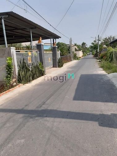 Hình ảnh 280m2 Thổ Cư Mặt Tiền Đường Nhựa 30m, Trong lòng KDC