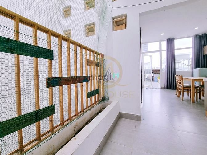 Hình ảnh 🔥 Mb6623 nạp rút nhanh chóng 2 phòng ngủ_ 60m2_full nội thất_Q10