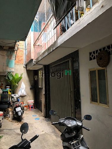 Hình ảnh Bán nhà quận Tân Phú chính chủ