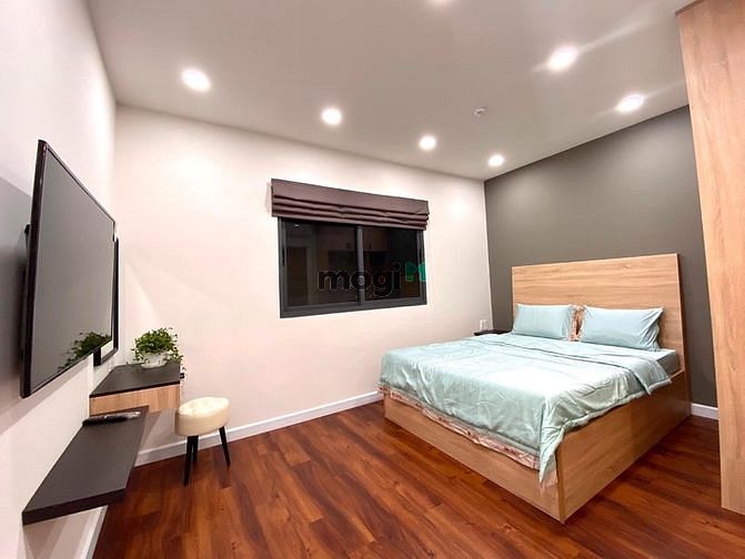 Hình ảnh CHDV 1PN - full nội thất ngay Sân bay Tân Sơn Nhất