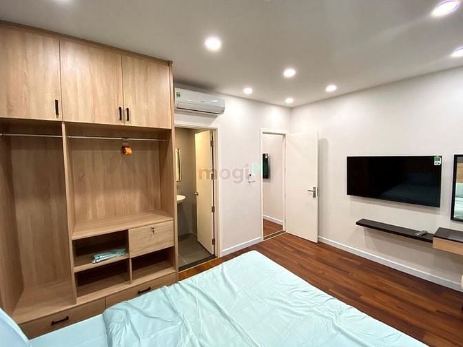 Hình ảnh CHDV 1PN - full nội thất ngay Sân bay Tân Sơn Nhất