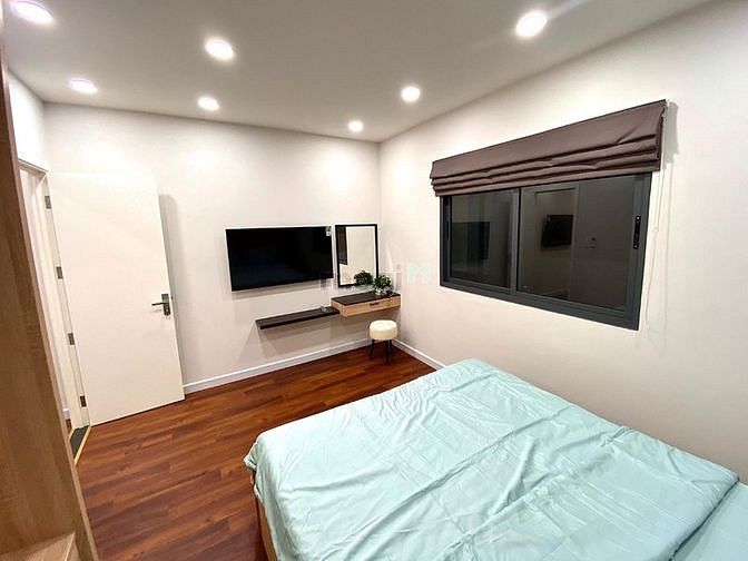 Hình ảnh CHDV 1PN - full nội thất ngay Sân bay Tân Sơn Nhất