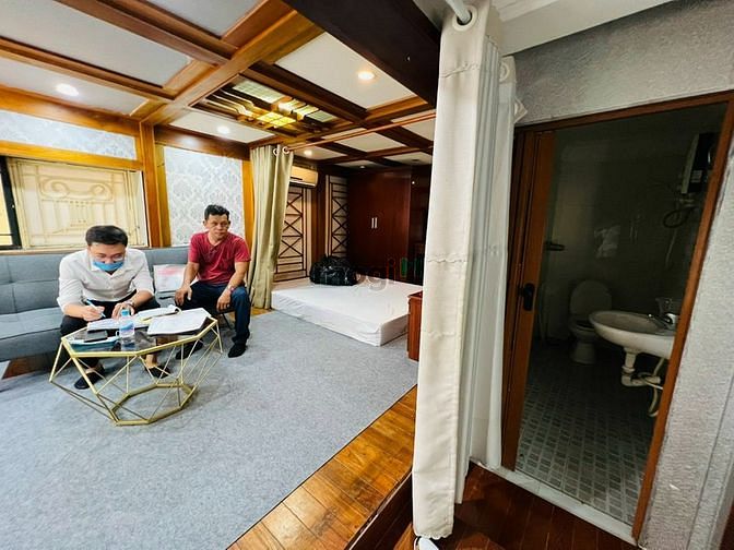 Hình ảnh Trang Chủ MB66.COM / Đăng Ký Tặng 66K q1, bao rộng, có ban công, full nt