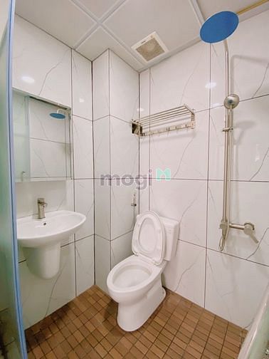 Hình ảnh 🌴CHDV Studio_Nguyễn Văn Đậu_Full Nội Thất_Balcony_Thoáng Mát