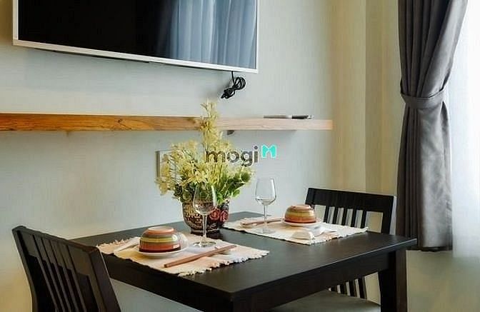 Hình ảnh Trang Chủ MB66.COM / Đăng Ký Tặng 66K cao cấp quận 1, full nt, có ban công